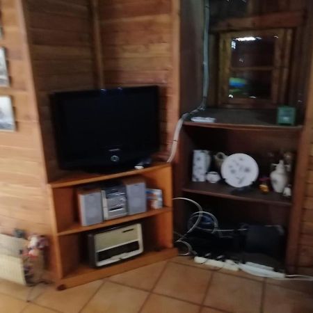 Ocean View Cottage Arco da Calheta  Exterior foto