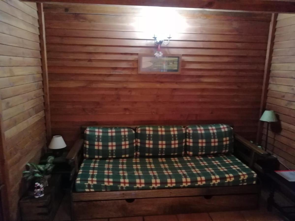 Ocean View Cottage Arco da Calheta  Exterior foto